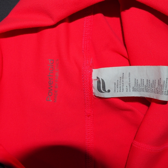 Fabletics Leggings - Picture 4 of 4